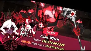 Starspire Cake With Top 1% Guide 136B+ | Cookie Run Kingdom