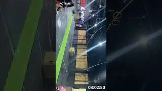 Charles Brewer fitgames