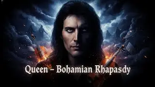 Bohemian Rhapsody - Queen