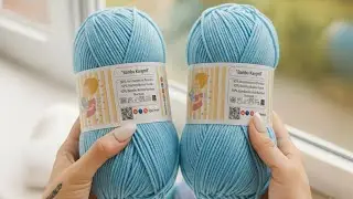 This Crochet Pattern Looks Hard&hellip; But It&rsquo;s Shockingly Easy