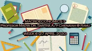 [UM 19/20]-MACRO 3 LECTURE (WEEK-6)