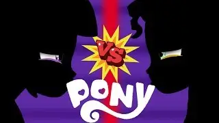 Equestria Girls Princess Animation Series - Twilight Sparkle Cutie Mark and Friends Collection