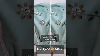 #fashion 👗🧵#latestdress🧶🪡#shortsvideo