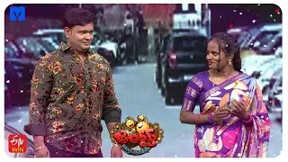 Bullet Bhaskar Team Performance in Jabardasth | 20th December 2025 | ETV Telugu