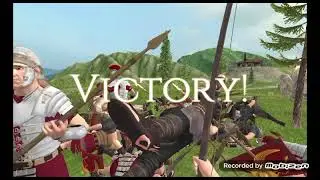 playing the voteb chapter