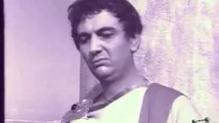 E Pilato se ne lavò le mani