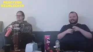 Better Watch Out | Reaction Highlights