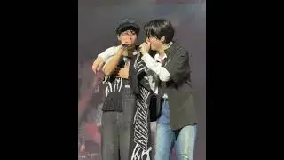 YUNHWA NOW THIS HOUSE AIN'T A HOME 260131 ATEEZ WORLD TOUR [IN YOUR FANTASY] IN JAKARTA 2026