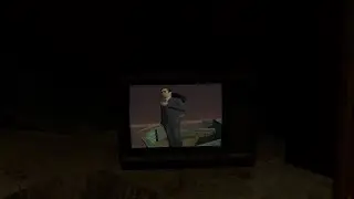 Half-Life 2 G-Man