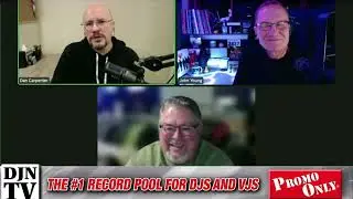 How Do You Respond To Wedding Inquiries? #DJNTV Question and Answer Night With Dan, Cubby, and John