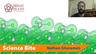 More Effective & Less Expensive with Quantum Mechanics - Nathan Sitarman