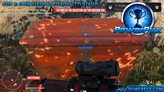Far Cry 6 - Hidden Cash Trophy / Achievement Guide (Hidden Moneda Stash Location Spec Ops)