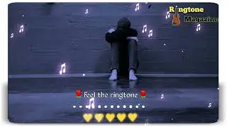 Mehrab   Instrumental Ringtone   Sad love instrumental ringtones   Mehrab Alvida Ringtone   Turkish1