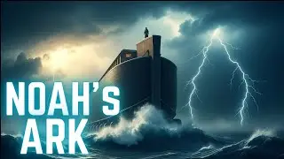 Noah&rsquo;s Ark: The Hidden Truths Bible Doesn&rsquo;t  Reveal | History For Sleep