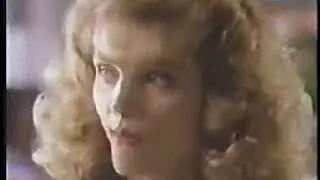 1990 Suave shampoo commercial