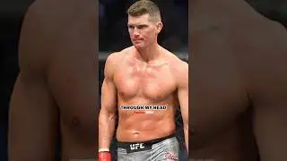 What Getting Knocked Out Feels Like