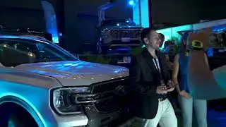 Ford Venezuela en la Expo Fedec&aacute;maras Carabobo 2024