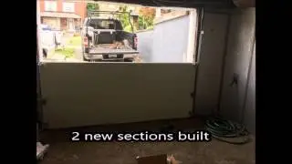 STEEL CITY GARAGE DOORS  CLOPAY PREMIUM INSTALLATION