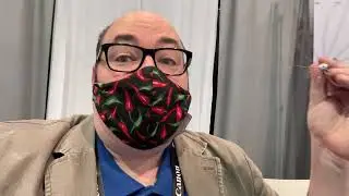 CES 2022: Подробнее о демоверсии Handy VR! 2 из 2