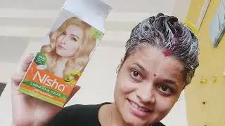 Nisha golden hair colour जानिए पूरी बारीकी इसे यूज करते समय किन किन बातों का ध्यान रखें