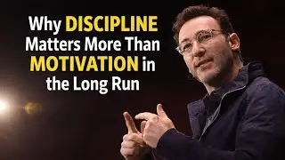 Why Consistency Creates Leaders Who Last