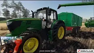 Farming Simulator 19/Pre-Release Gameplay /episode 7