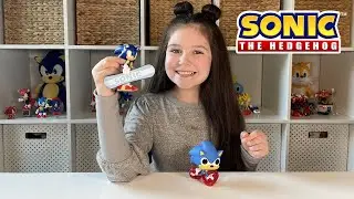 Modern Sonic 4