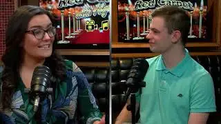 On the Red Carpet | WWE Theories