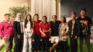 BETRAND GAK TAU!! TIBA-TIBA KEDATANGAN KELUARGA NTT DI RUMAH AYAH RUBEN
