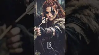 Viking Music | Earth Rune | Ragnar&ouml;k | Beyond the Bifr&ouml;st