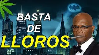 BATMAN ARKHAM SHADOW y el FANDOM LLORICA