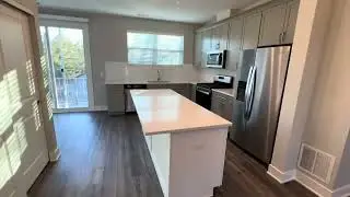 613 Broadway St, Libertyville - Walk Through