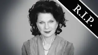 Ronnie Claire Edwards ● A Simple Tribute