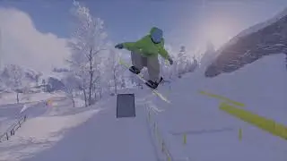..☠️)-▪︎•°Shredders Edit!! #2 🏂