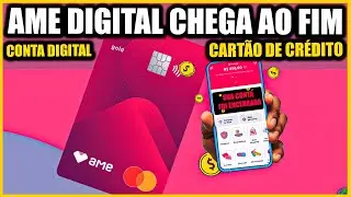 BOMBA! AME DIGITAL FECHA AS PORTAS AP&Oacute;S FRAUDE NA AMERICANAS! RESGATE SEU SALDO ANTES QUE SEJA TARDE