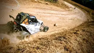 Autocross Challenge
