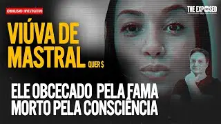DANIEL MASTRAL  MITÓMANO E NARCISISTA - ESPECIAL NATAL
