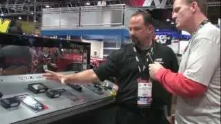 Edge Products Programmer Overview