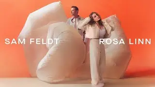 Sam Feldt & Rosa Linn - Heart Like Mine (Official Audio)
