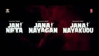 @AnirudhOfficial @Jananayagan-tamil3238 @KVNPRODUCTIONSOFFICIAL  @actorvijay.....official  @Shorts 