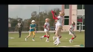 SCFL 49ers SB VYPE Highlight Reel