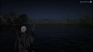 RDR2 Online Best place to catch steelhead trout