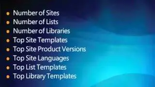Web Analytics Reports for Search in SharePoint Server 2010 - EPC Group - SharePoint Consulting