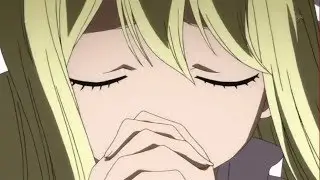 AMV  I Need A Hero (Rus)