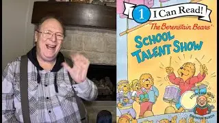 The Berenstain Bears' School Talent Show