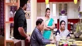 Raja Rani Serial -18th to 22nd September 2017 Promo- Vijay television