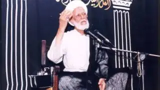صاحت بذودي بغداد فآنسني - الشيخ أحمد العصفور