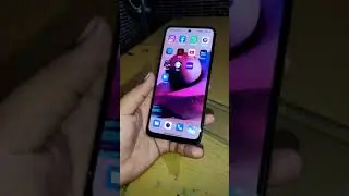 Redmi note 10s (cosmic purple) first look on-hand ! 🔥🔥