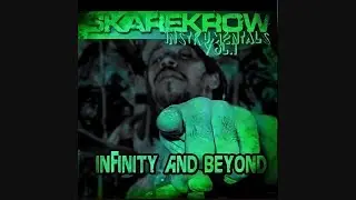 Skarekrow - Instrumentals Vol.1: Infinity And Beyond (1999)