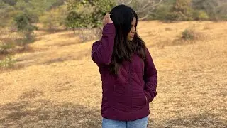 Honest Review of Ananthagiri Hills  Hyderabad 📍😳 #hyderabad #ananthagiri #travelvlog #weekendgetaway